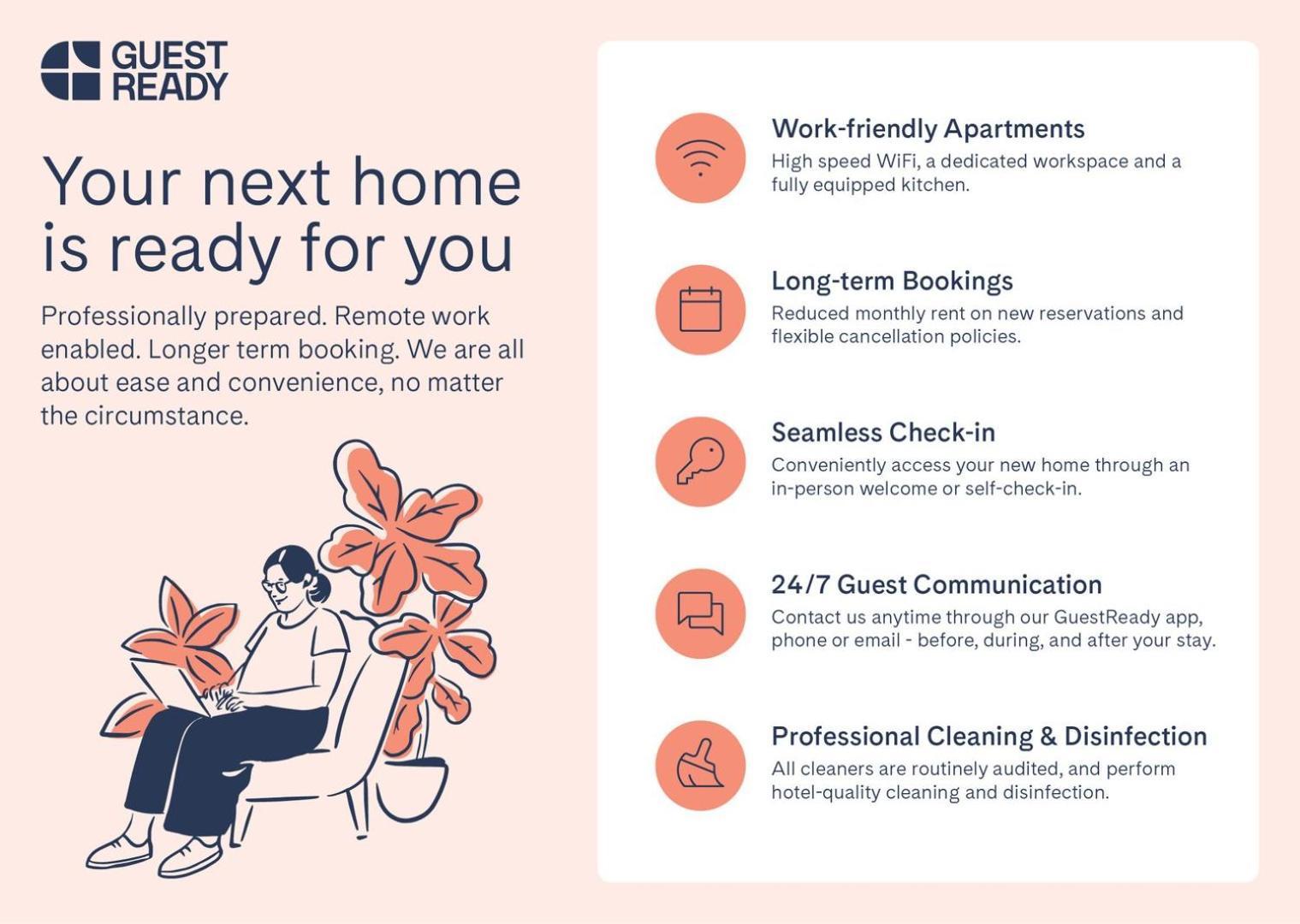 Guestready - Ultimate Comfort In 포르투 외부 사진