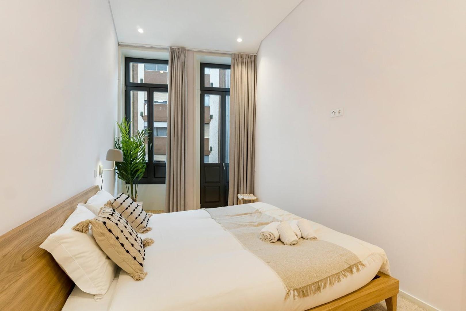Guestready - Ultimate Comfort In 포르투 외부 사진